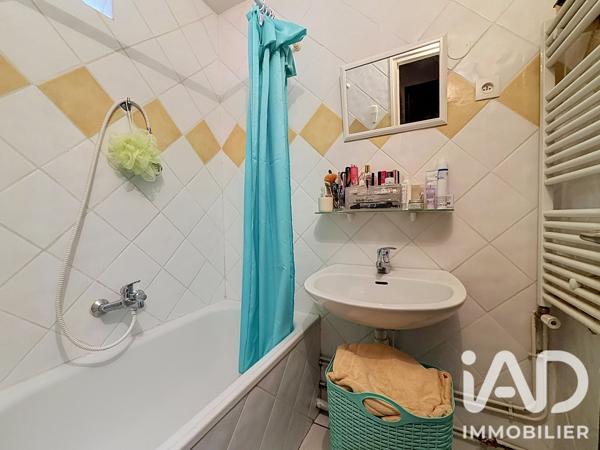 Maison à vendre 3 pièces 47,62 m² Limours