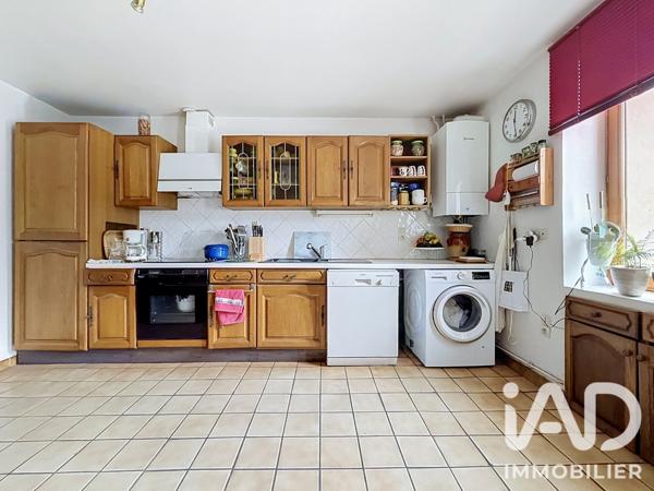 Maison à vendre 3 pièces 47,62 m² Limours