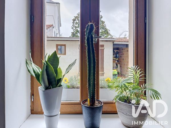 Maison à vendre 3 pièces 47,62 m² Limours