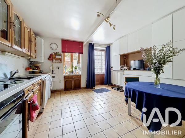 Maison à vendre 3 pièces 47,62 m² Limours