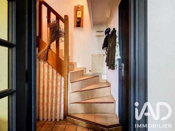 Maison à vendre 3 pièces 47,62 m² Limours
