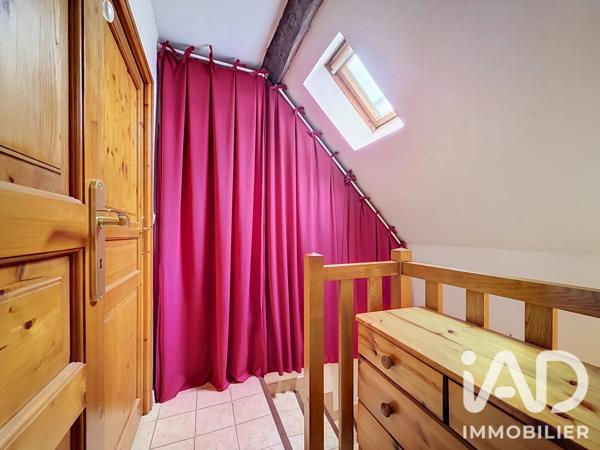 Maison à vendre 3 pièces 47,62 m² Limours