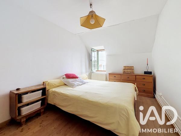 Maison à vendre 3 pièces 47,62 m² Limours