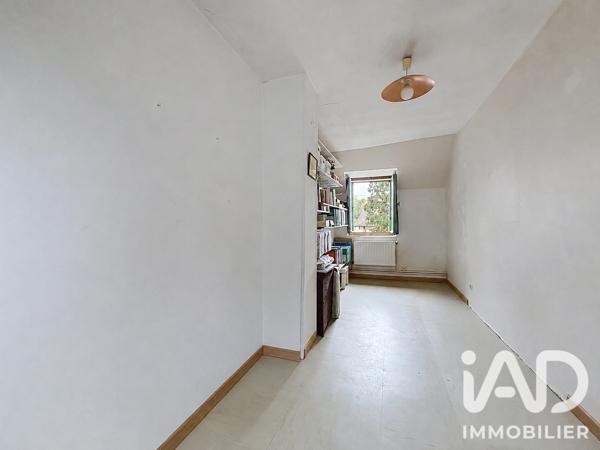 Maison à vendre 3 pièces 47,62 m² Limours