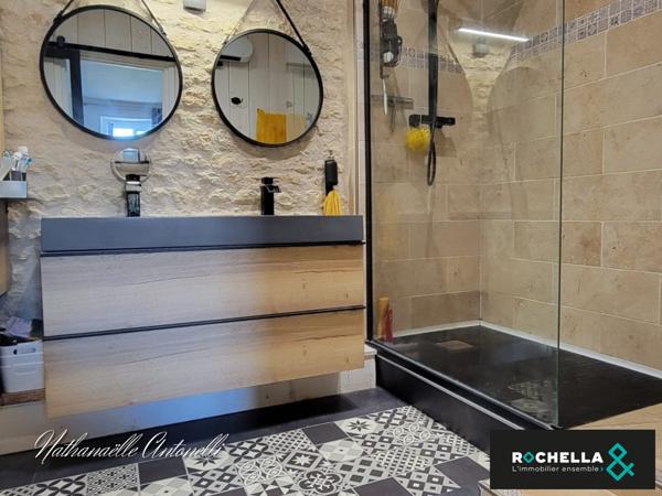 Maison de Maître avec 3 gîtes