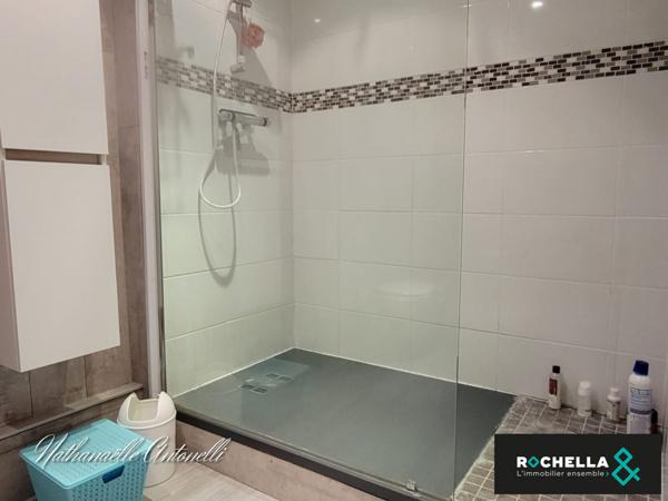 Maison de Maître avec 3 gîtes