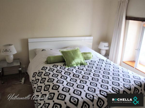 Maison de Maître avec 3 gîtes