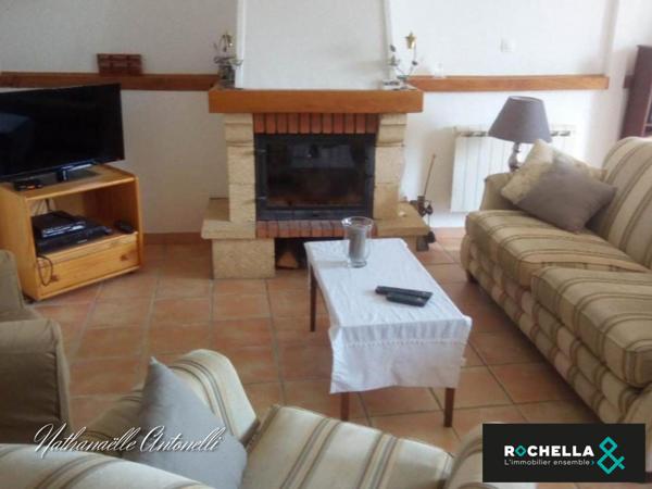 Maison de Maître avec 3 gîtes