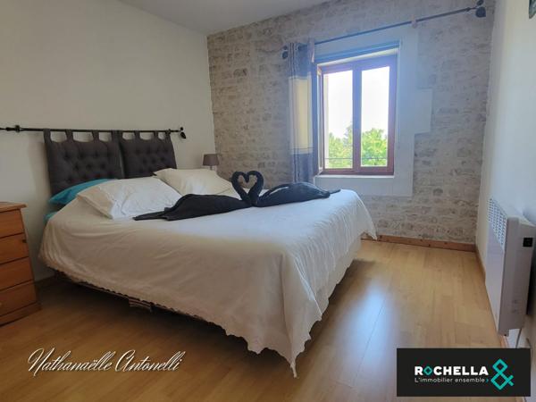 Maison de Maître avec 3 gîtes