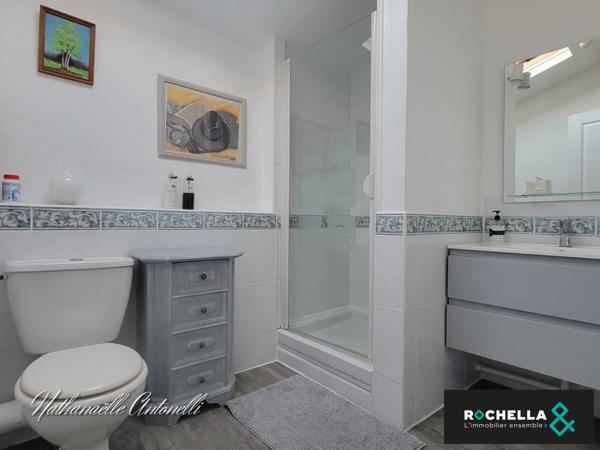 Maison de Maître avec 3 gîtes