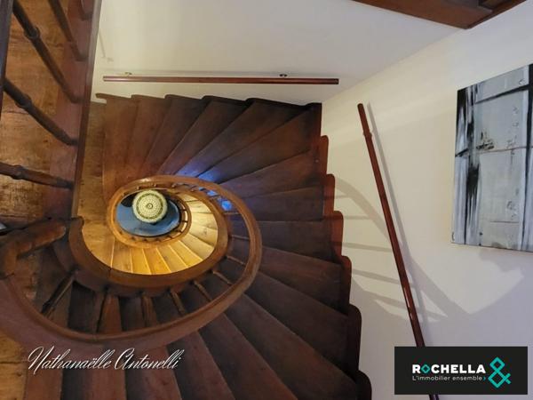 Maison de Maître avec 3 gîtes