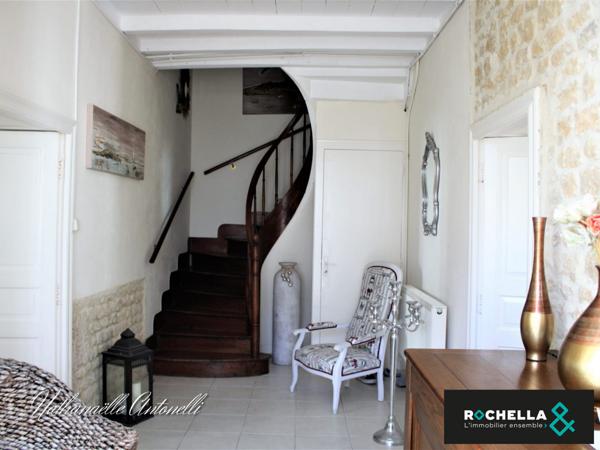 Maison de Maître avec 3 gîtes