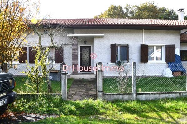 Maison à vendre 6 pièces de 148 m²