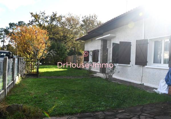 Maison à vendre 6 pièces de 148 m²