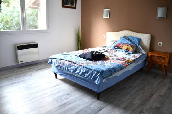 Maison à vendre 6 pièces de 148 m²