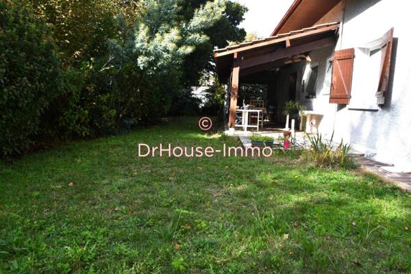 Maison à vendre 6 pièces de 148 m²