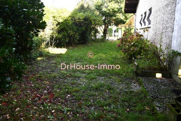 Maison à vendre 6 pièces de 148 m²