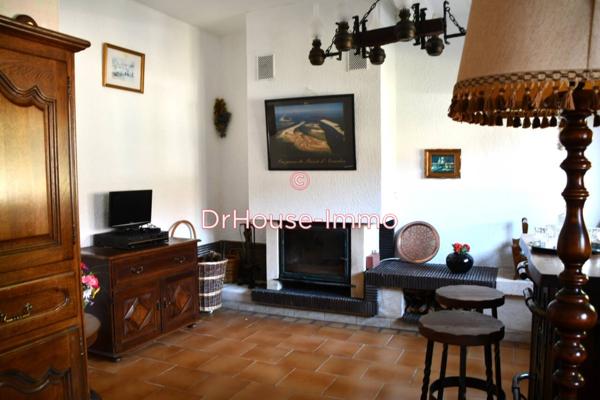 Maison à vendre 6 pièces de 148 m²