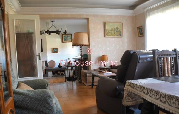 Maison à vendre 6 pièces de 148 m²
