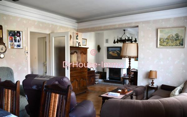 Maison à vendre 6 pièces de 148 m²