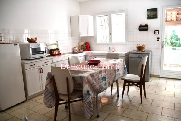 Maison à vendre 6 pièces de 148 m²