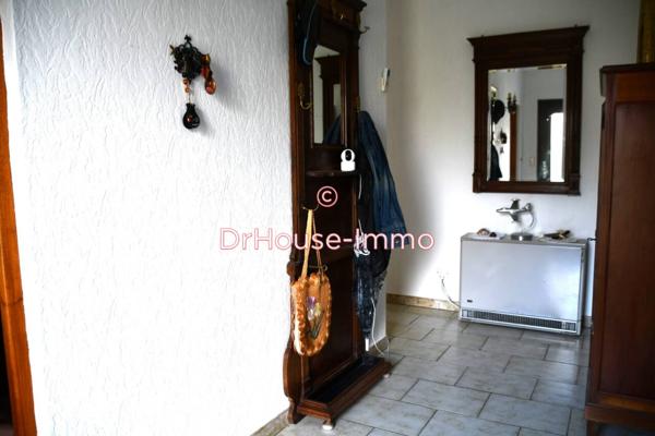 Maison à vendre 6 pièces de 148 m²