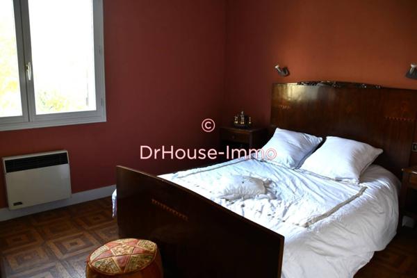 Maison à vendre 6 pièces de 148 m²