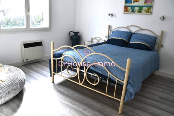 Maison à vendre 6 pièces de 148 m²