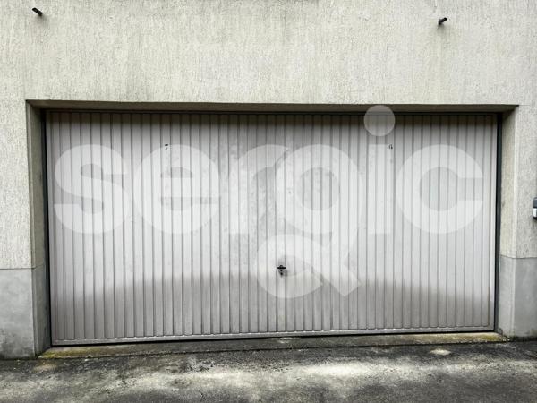 Location Garage Box 20 51100 Reims 26 1024 01 0035