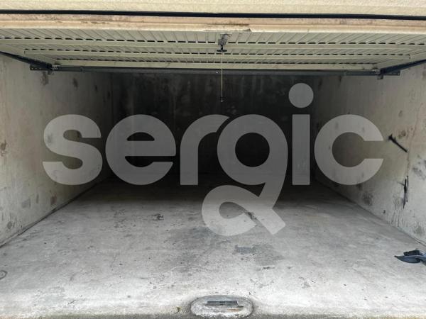 Location Garage Box 20 51100 Reims 26 1024 01 0035
