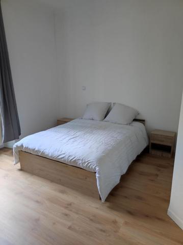 Appartement Oyonnax 2 pièce(s) 43 m²