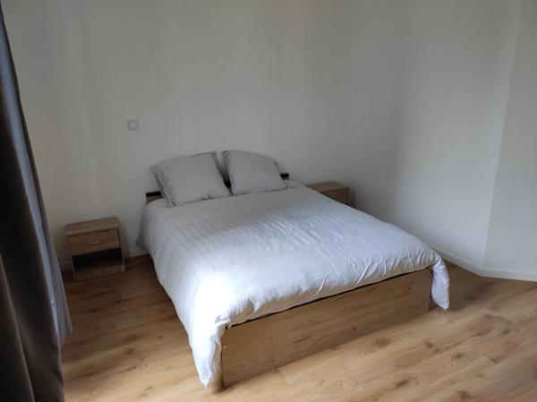 Appartement Oyonnax 2 pièce(s) 43 m²