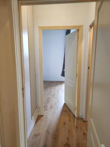 Appartement Oyonnax 2 pièce(s) 43 m²