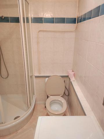 Appartement Oyonnax 2 pièce(s) 43 m²