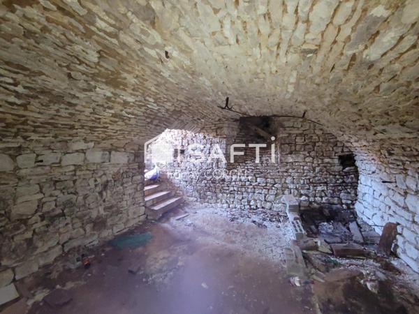 Maison 3 pièces - 80m²