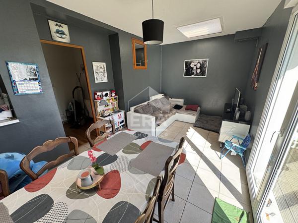 BOULOGNE SUR MER AVENDRE IMMEUBLE DE RAPPORT