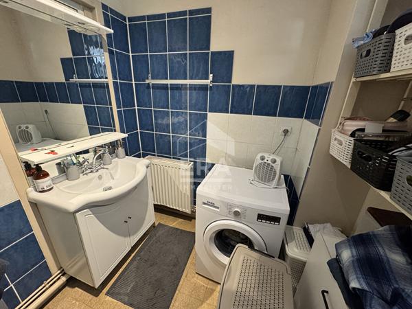 BOULOGNE SUR MER AVENDRE IMMEUBLE DE RAPPORT