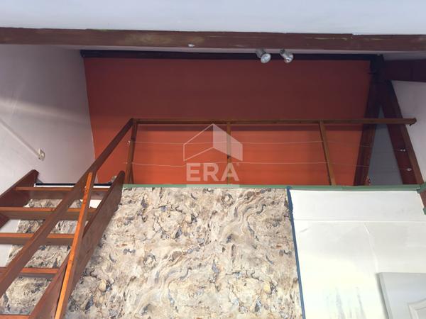 BOULOGNE SUR MER AVENDRE IMMEUBLE DE RAPPORT