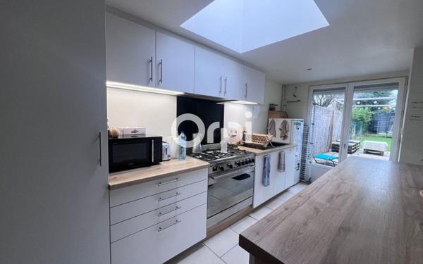 Maison à vendre    5 pièces •  Tourcoing