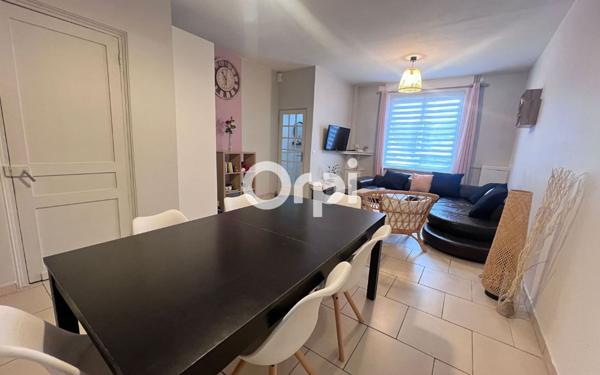Maison à vendre    5 pièces •  Tourcoing
