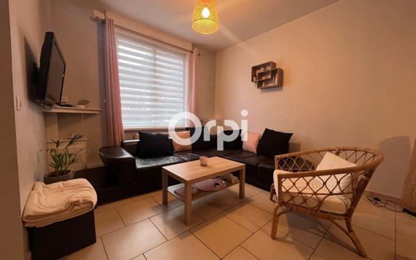 Maison à vendre    5 pièces •  Tourcoing