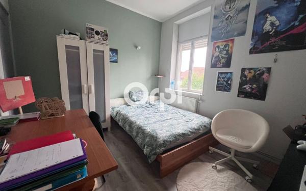 Maison à vendre    5 pièces •  Tourcoing