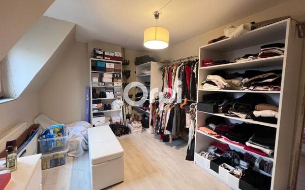 Maison à vendre    5 pièces •  Tourcoing