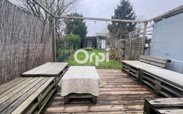 Maison à vendre    5 pièces •  Tourcoing