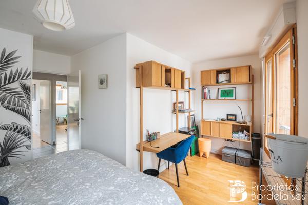 Belle maison T4 avec jardin et parking , La teste de Buch centre