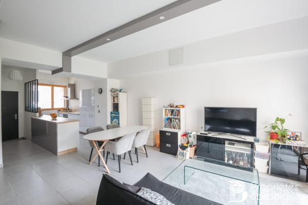 Belle maison T4 avec jardin et parking , La teste de Buch centre