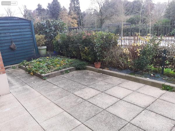 Appartement à louer à Vitré en Ille-et-Vilaine (35500), ref : 35131-168