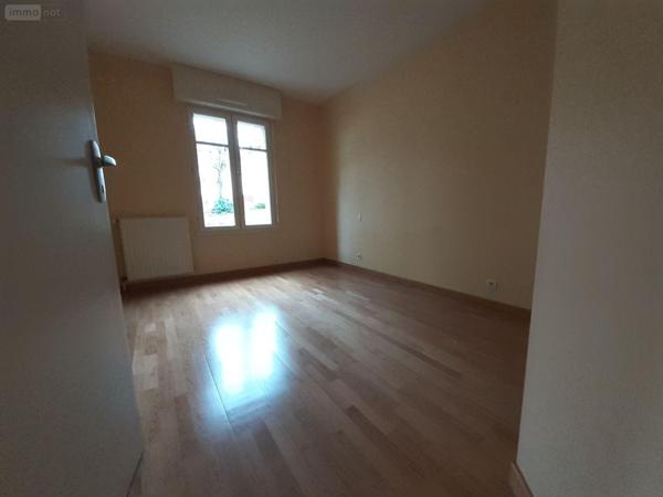 Appartement à louer à Vitré en Ille-et-Vilaine (35500), ref : 35131-168