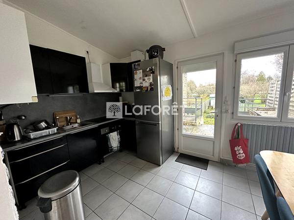Achat maison Samois-sur-Seine - 3 pièce(s) - 59 m² - 235 000 €