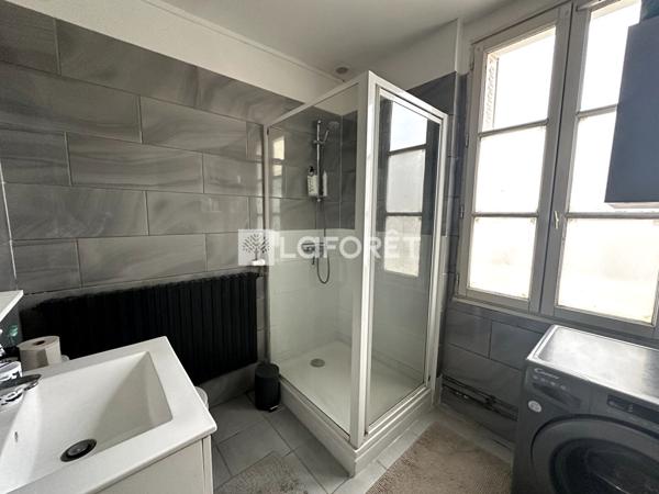 Achat maison Samois-sur-Seine - 3 pièce(s) - 59 m² - 235 000 €